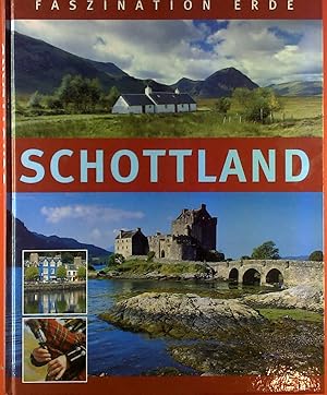 Seller image for Faszination Erde. SCHOTTLAND for sale by biblion2