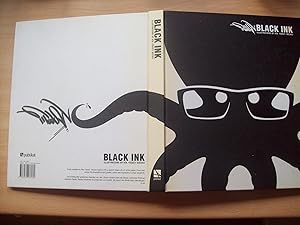 Bild des Verkufers fr Black Ink zum Verkauf von Tony Earl Books
