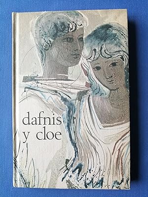 Seller image for Dafnis y Cloe for sale by Perolibros S.L.