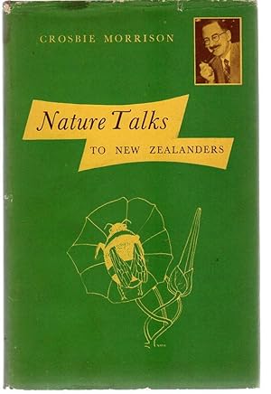 Nature Talks to New Zealanders