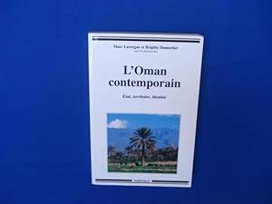 L'Oman Contemporain