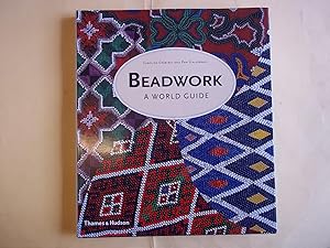 Seller image for Beadwork: A World Guide for sale by Carmarthenshire Rare Books