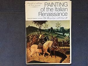 La peinture de la Renaissance italienne