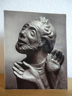 Seller image for Ernst Barlach Haus, Hamburg Klein Flottbek, Jenischpark for sale by Antiquariat Weber