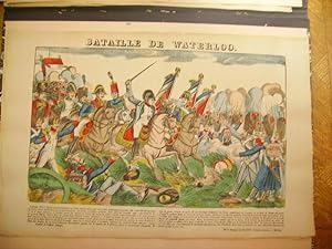 [EMPIRE] Bataille de Waterloo.