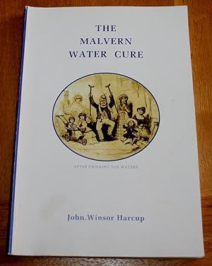 Seller image for The Malvern Water Cure. Victims for Weeks in Wet Sheets. for sale by Fountain Books (Steve Moody)
