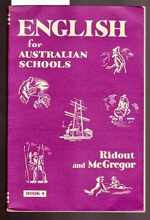 English for Australian Schools - Book 4