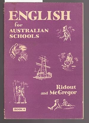 English for Australian Schools - Book 4