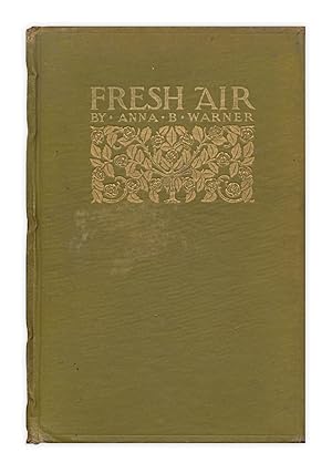 Seller image for Fresh Air for sale by Popeks Used and Rare Books, IOBA