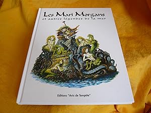 Les Mari Morgans Et Autres Légendes De La Mer