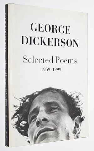 Selected Poems 1959-1999