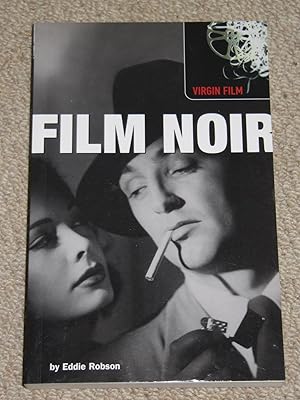 Seller image for Virgin Film - Film Noir for sale by Makovski Books