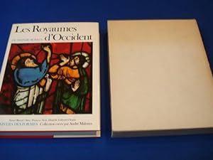 Seller image for Le Monde Roman. Les Royaumes d'Occident for sale by Emmanuelle Morin