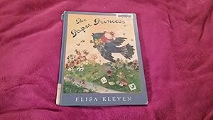 Seller image for The Paper Princess for sale by Betty Mittendorf /Tiffany Power BKSLINEN