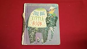 Seller image for THE BIG LITTLE BOOK for sale by Betty Mittendorf /Tiffany Power BKSLINEN