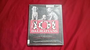 Seller image for DISNEY'S 101 DALMATIONS for sale by Betty Mittendorf /Tiffany Power BKSLINEN