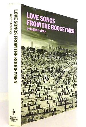 Seller image for Love Songs From the Boogeymen for sale by The Parnassus BookShop