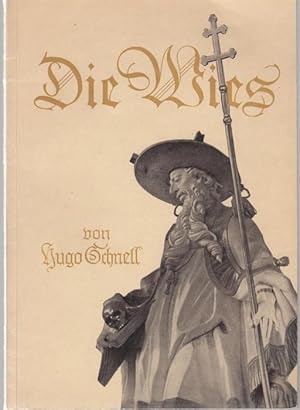 Seller image for Die Wies. Wallfahrtskirche zum gegeielten Heiland for sale by Graphem. Kunst- und Buchantiquariat