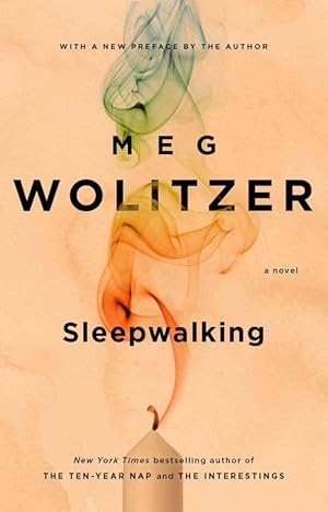 Seller image for Sleepwalking (Paperback) for sale by Grand Eagle Retail