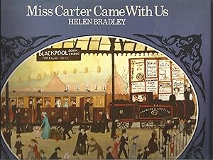 Seller image for Miss Carter Came with Us for sale by Beverly Loveless