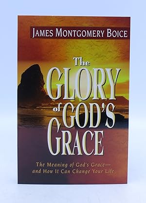 Seller image for Glory of God's Grace, The: The Meaning of God's Grace--and How It Can Change Your Life for sale by Shelley and Son Books (IOBA)