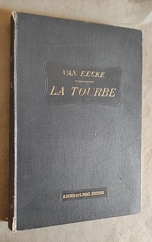 Seller image for Exploitation industrielle de la Tourbe. for sale by Librairie Pique-Puces