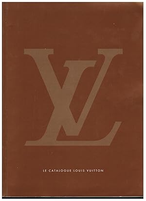 Le catalogue Louis Vuitton 2002 by Collectif: Sehr gut Softcover (2002 ...