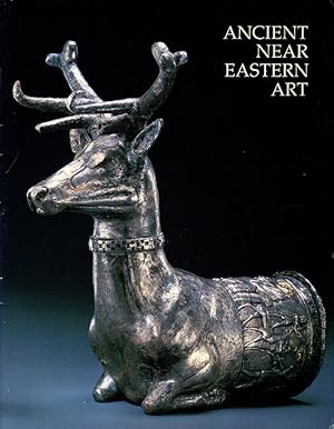 Ancient Near Eastern Art (Spring 1984 Metropolitan Museum of Art Bulletin)