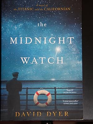 Seller image for The Midnight Watch for sale by Mad Hatter Bookstore