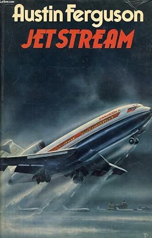 Seller image for JET STREAM for sale by Le-Livre