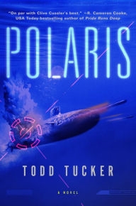 Imagen del vendedor de Tucker, Todd | Polaris | Signed First Edition Copy a la venta por VJ Books