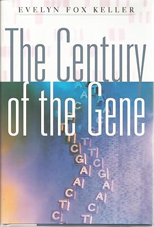Bild des Verkufers fr The Century of the Gene zum Verkauf von The Book Junction