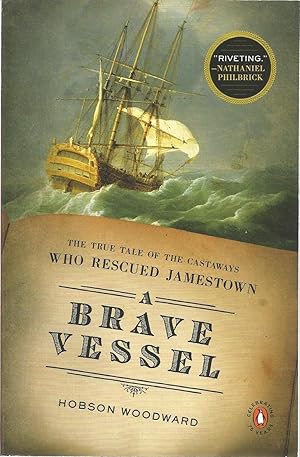 A Brave Vessel