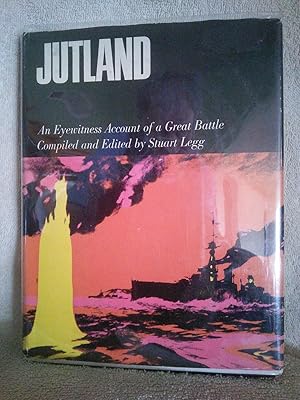 Seller image for Jutland: An Eyewitness Account of a Great Battle for sale by Prairie Creek Books LLC.