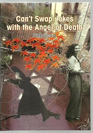 Seller image for Can't Swap Jokes with the Angel of Death for sale by Sabra Books