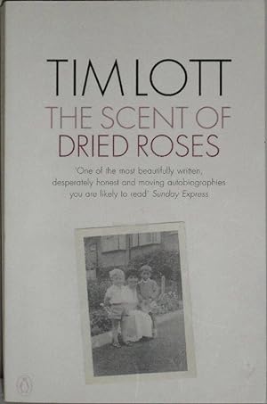 Seller image for The Scent of Dried Roses for sale by Washburn Books