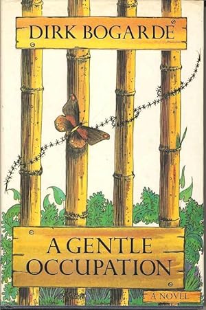 Seller image for A Gentle Occupation for sale by Joy Norfolk, Deez Books