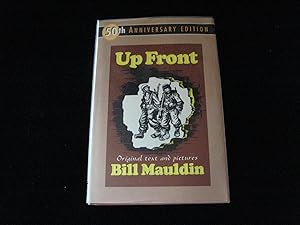 Up Front: 50th Anniversary Edition