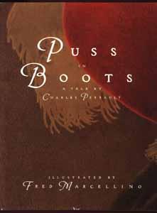 Immagine del venditore per Puss In Boots venduto da Rivelli's Books