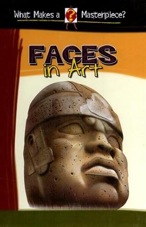 Immagine del venditore per Faces in Art. venduto da FIRENZELIBRI SRL