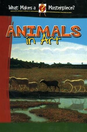 Immagine del venditore per Animals in Art. venduto da FIRENZELIBRI SRL