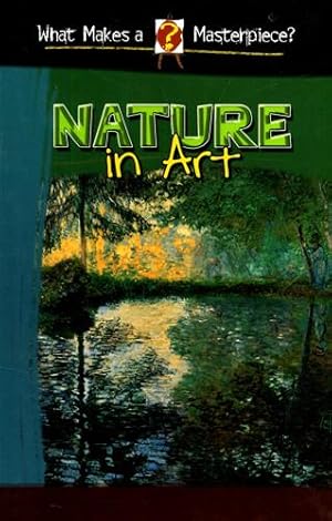 Immagine del venditore per Nature in Art. venduto da FIRENZELIBRI SRL