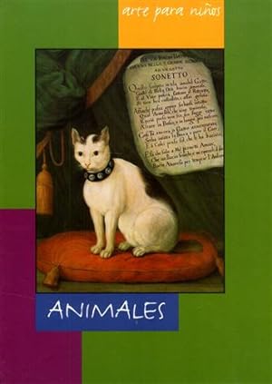 Seller image for Animales. for sale by FIRENZELIBRI SRL