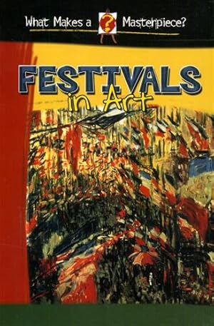 Bild des Verkufers fr Festivals in Art. zum Verkauf von FIRENZELIBRI SRL