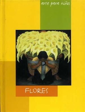 Immagine del venditore per Flores. venduto da FIRENZELIBRI SRL