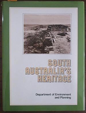 South Australia's Heritage