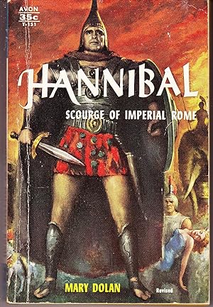 Hannibal, Scourge of Rome