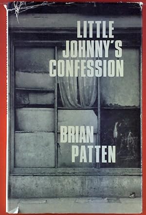 Seller image for Little Johnnys Confession for sale by biblion2