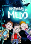 Image du vendeur pour Historias de Miedo mis en vente par AG Library