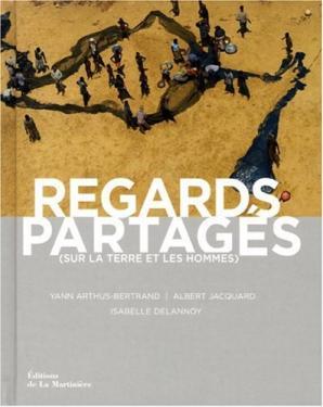 Seller image for Regards partags. (sur la terre et les hommes) for sale by arobase livres